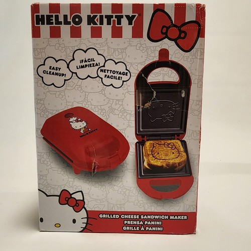 New red hello kitty - red,